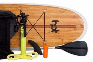 Stand up Paddle boards ISUP Package