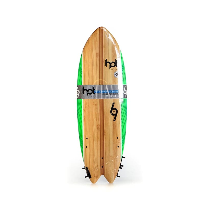 6 0 Ft Hotsurf 69 Beginners Softboard Full Package Deal Soft Surfboard 6 0 Ft Hotsurf 69 Beginners Softboard Full Package Deal Soft Surfboard
