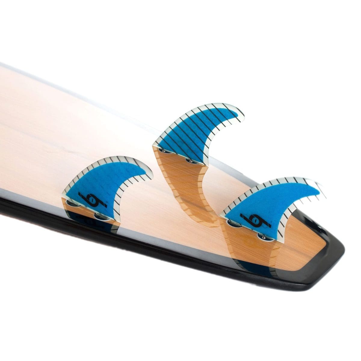 Hotsurf69 FCS fINS