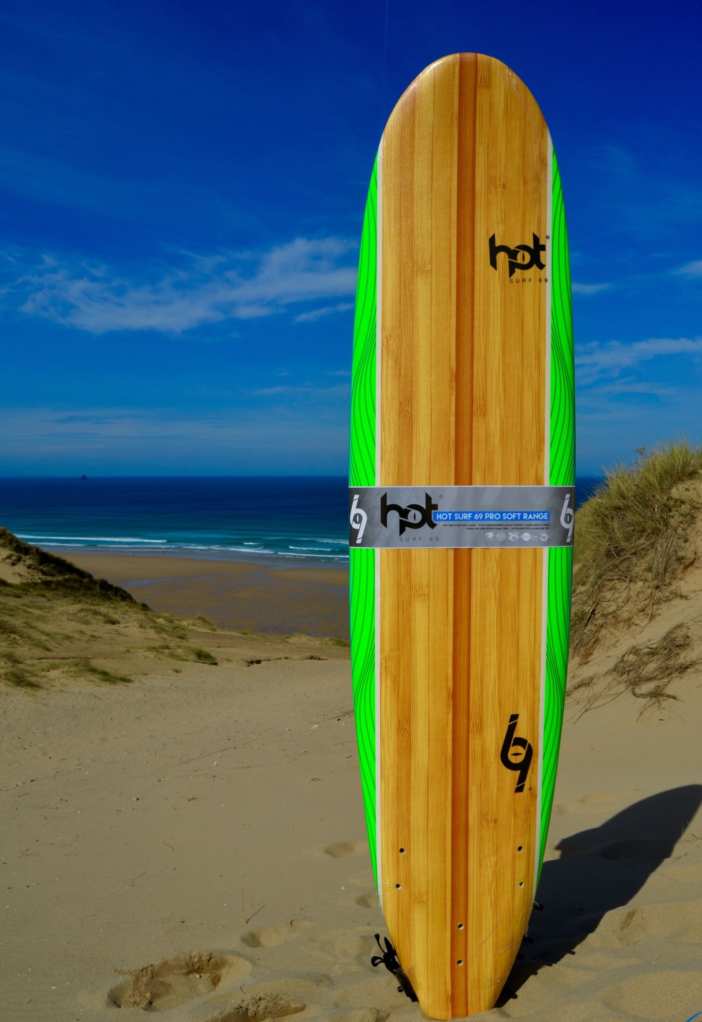 Softboard 7 6