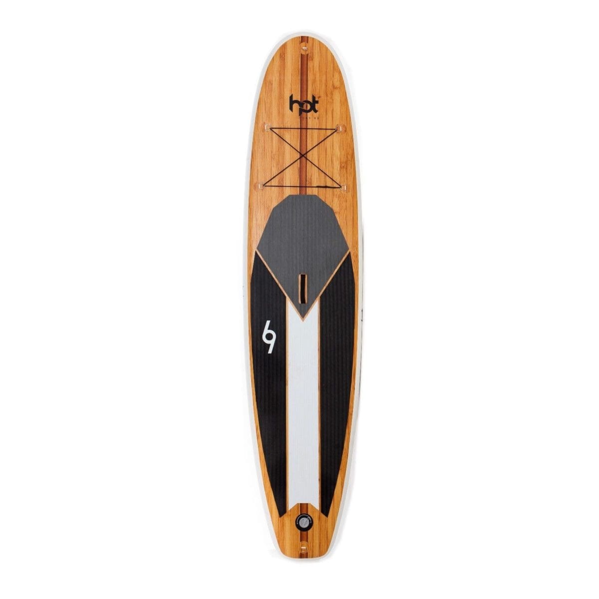 11 ft Hotsurf 69 Stand Up Paddle Board