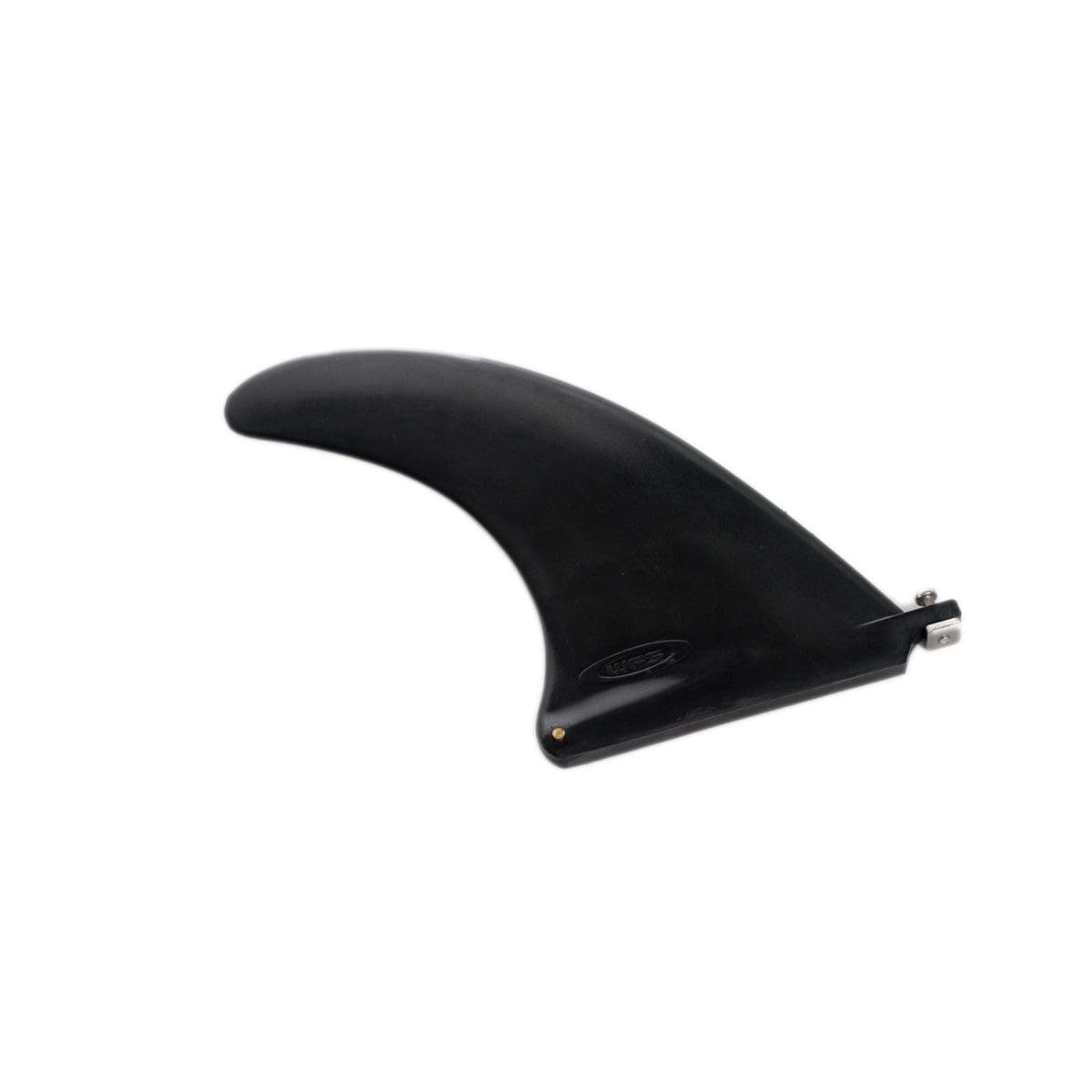 Hotsurf 69 Longboard Fin / screw and plate