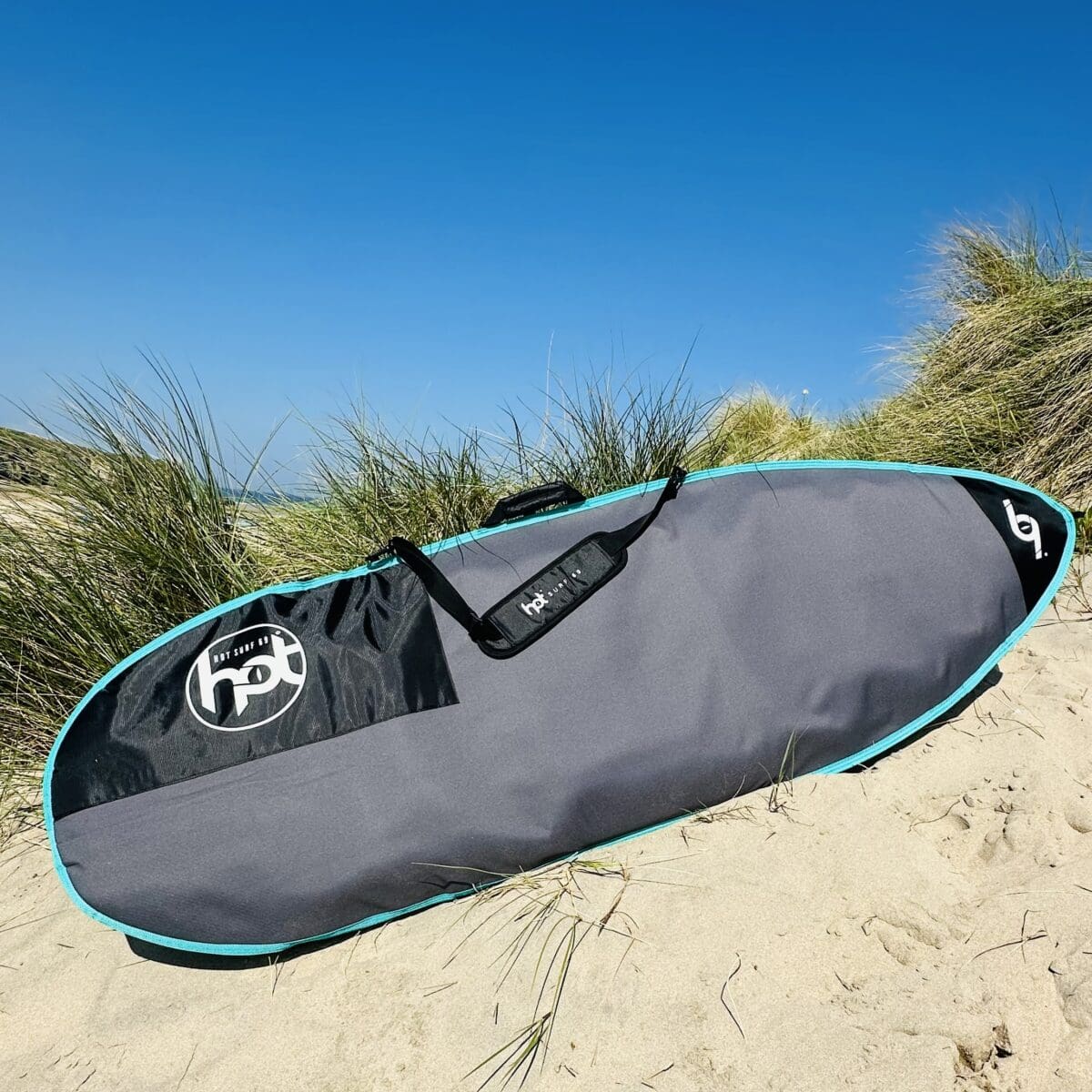Hot Surf 69 Surfboard Boardbag 7mm Shortboard Fish Surfboard Bag