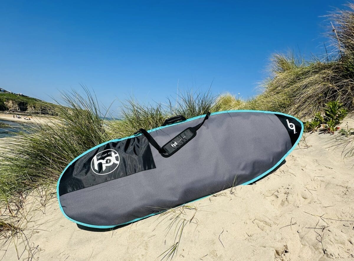Hot Surf 69 Surfboard Boardbag 7mm Shortboard Fish Surfboard Bag