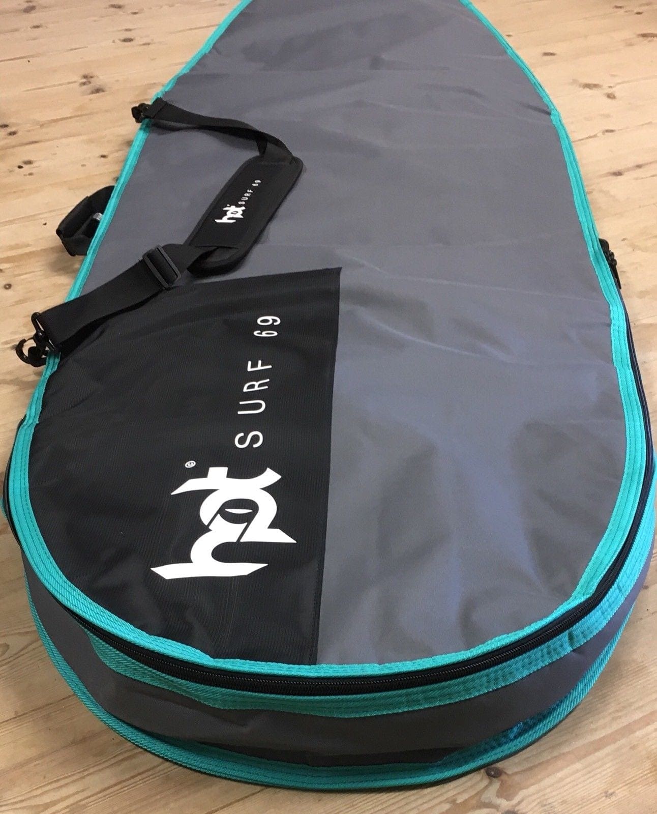 hard travel case for surfboards