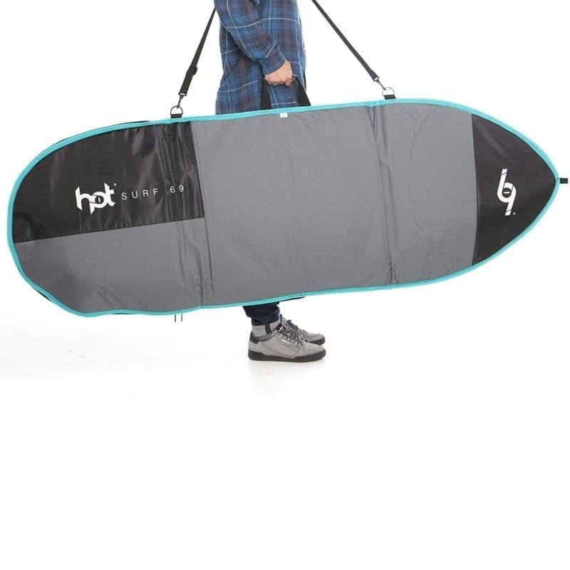 Hot Surf 69 Surfboard Boardbag 7mm Shortboard Fish Surfboard Bag Hot