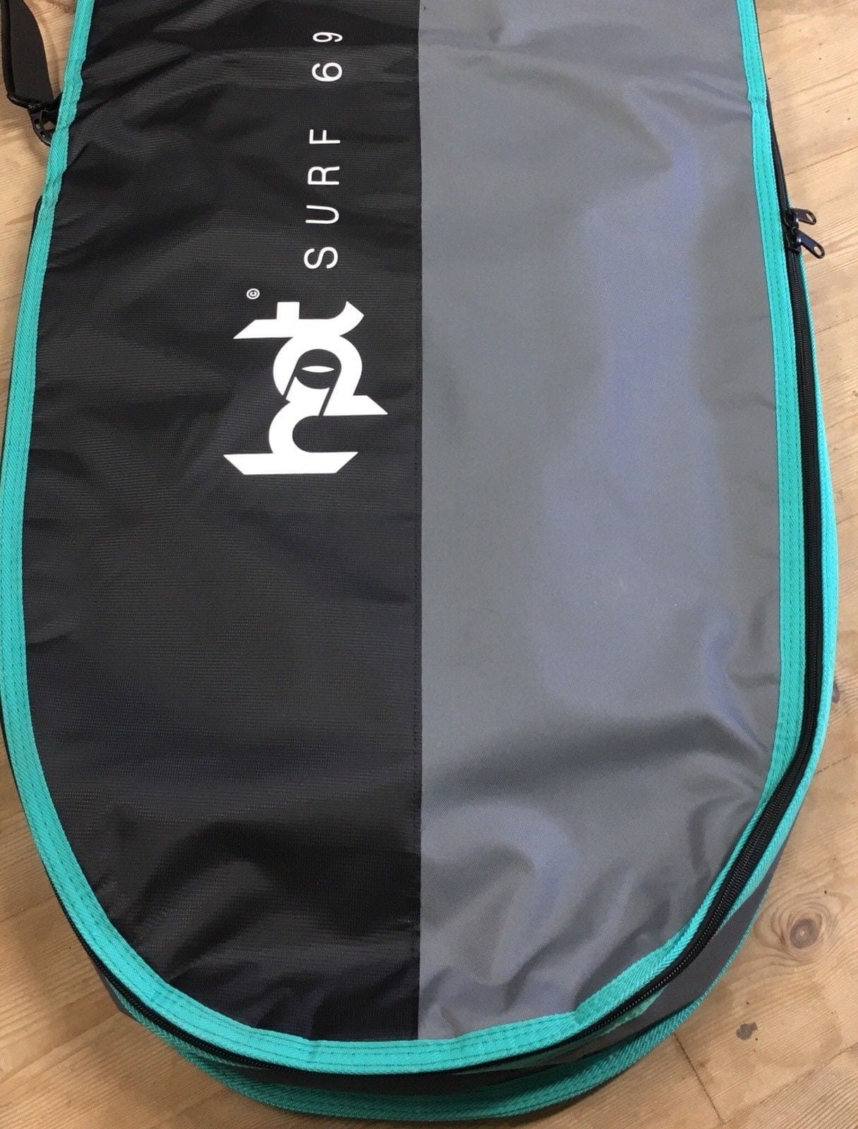 Hotsurf 69 Surfboard bags 7mm mini mal / longboard bags 7ft/7"6ft/8"0ft