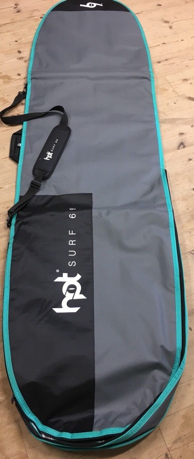 Hotsurf 69 Surfboard bags 7mm mini mal / longboard bags 7ft/7"6ft/8"0ft