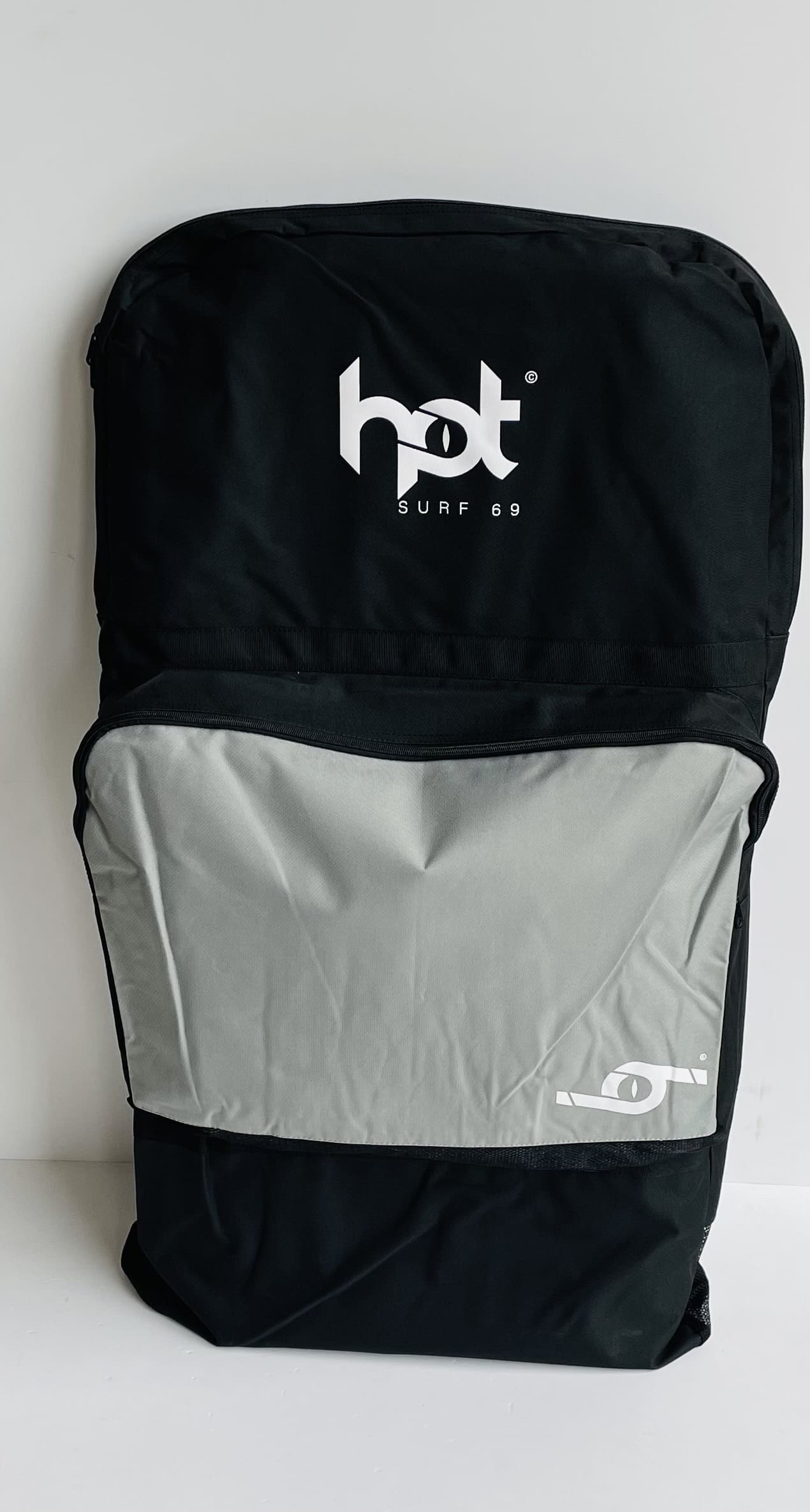 double body board bag