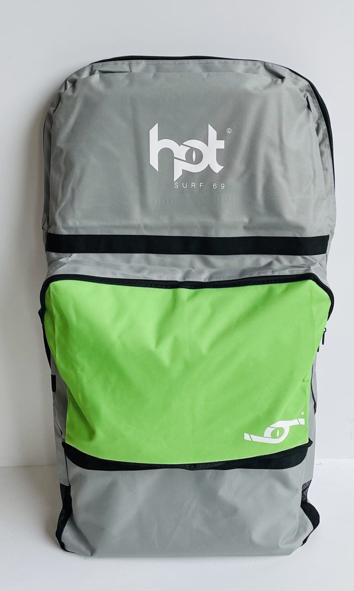 Boogie Board Bag Bodyboard Single/Double Deluxe Bag U2013 Pro-Lite