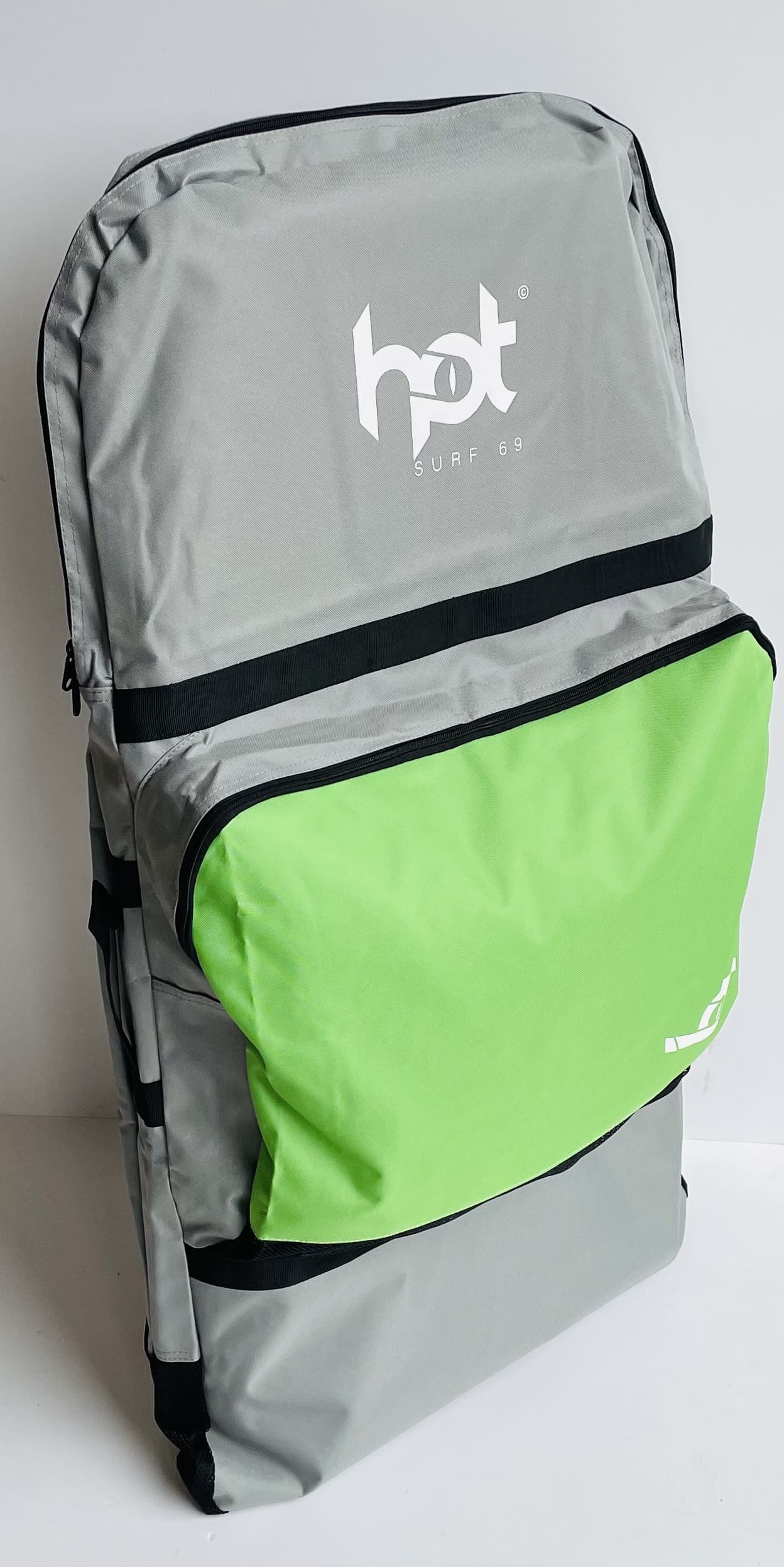 double body board bag