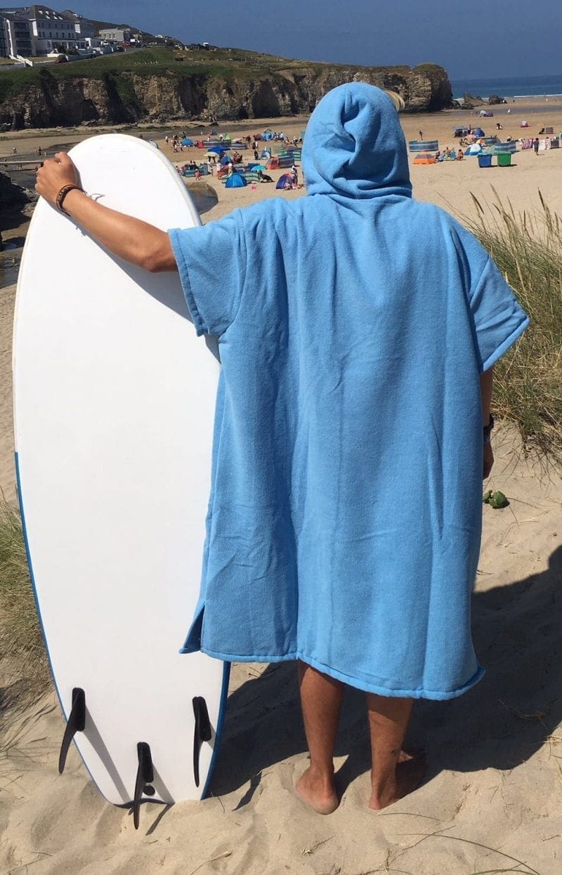 Hot Surf 69 Changing Robes Hooded Towel Changing Robes Hot Surf 69