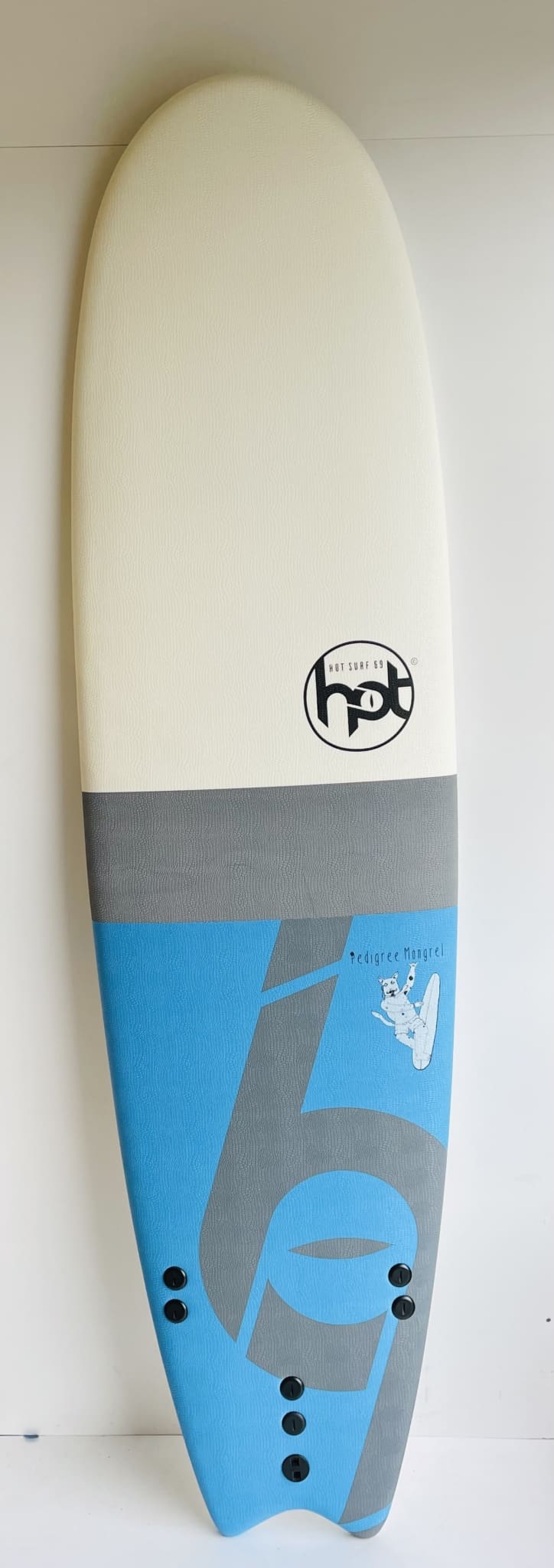 7 foot clearance fish surfboard