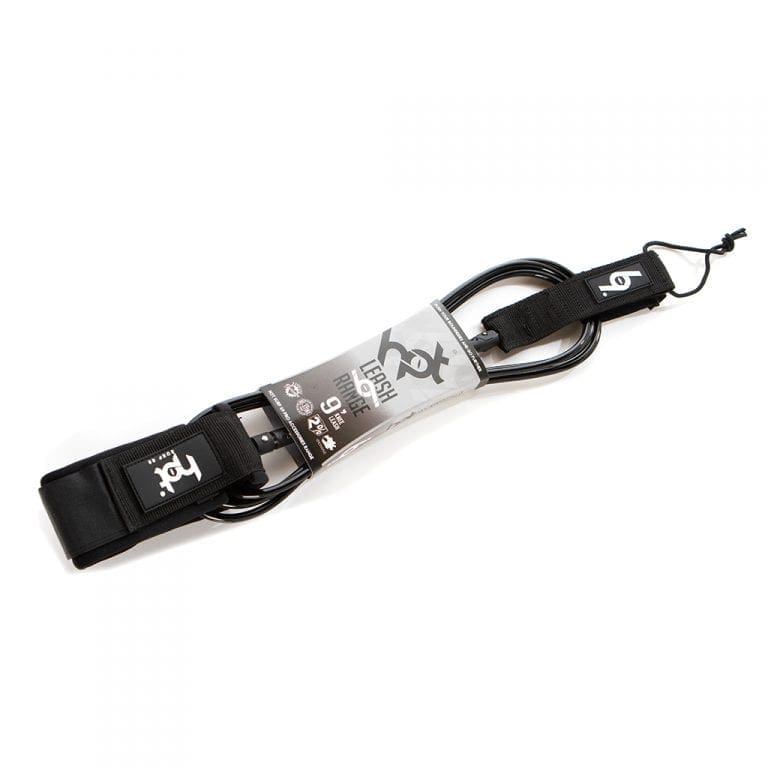 9ft Hot Surf 69 Longboard Knee Leash Calf Knee Long Board Leash Hot