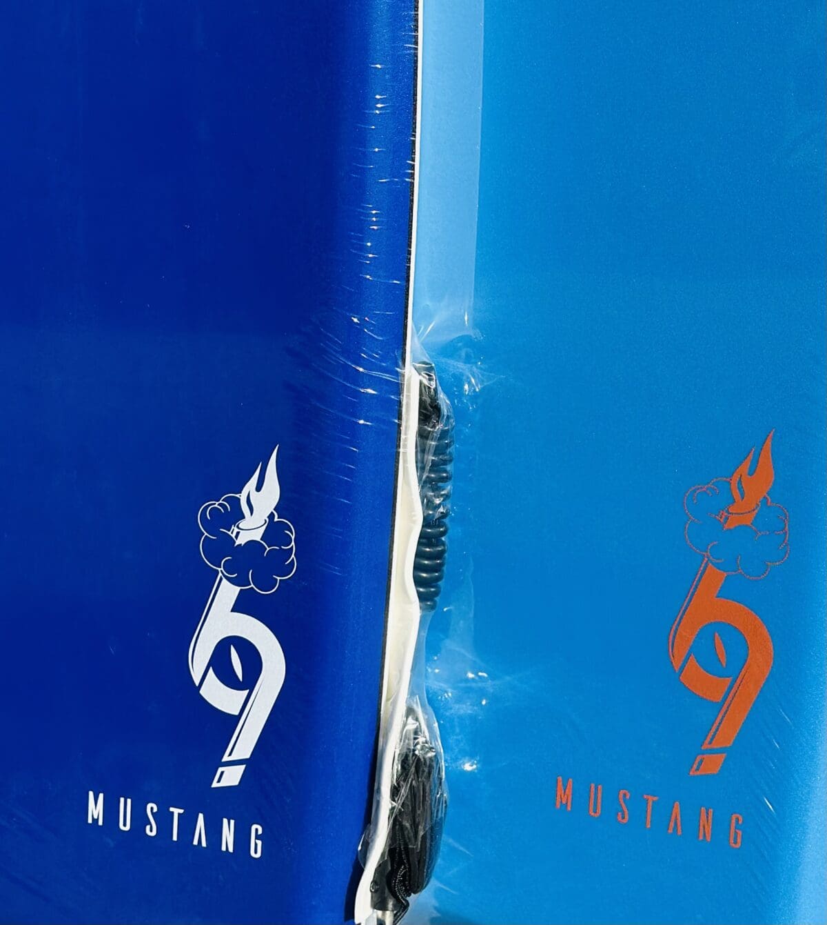 Hot Surf 69 Bodyboard Slick Pro Mustang Bodyboard 40 " 42" 45" - Image 6
