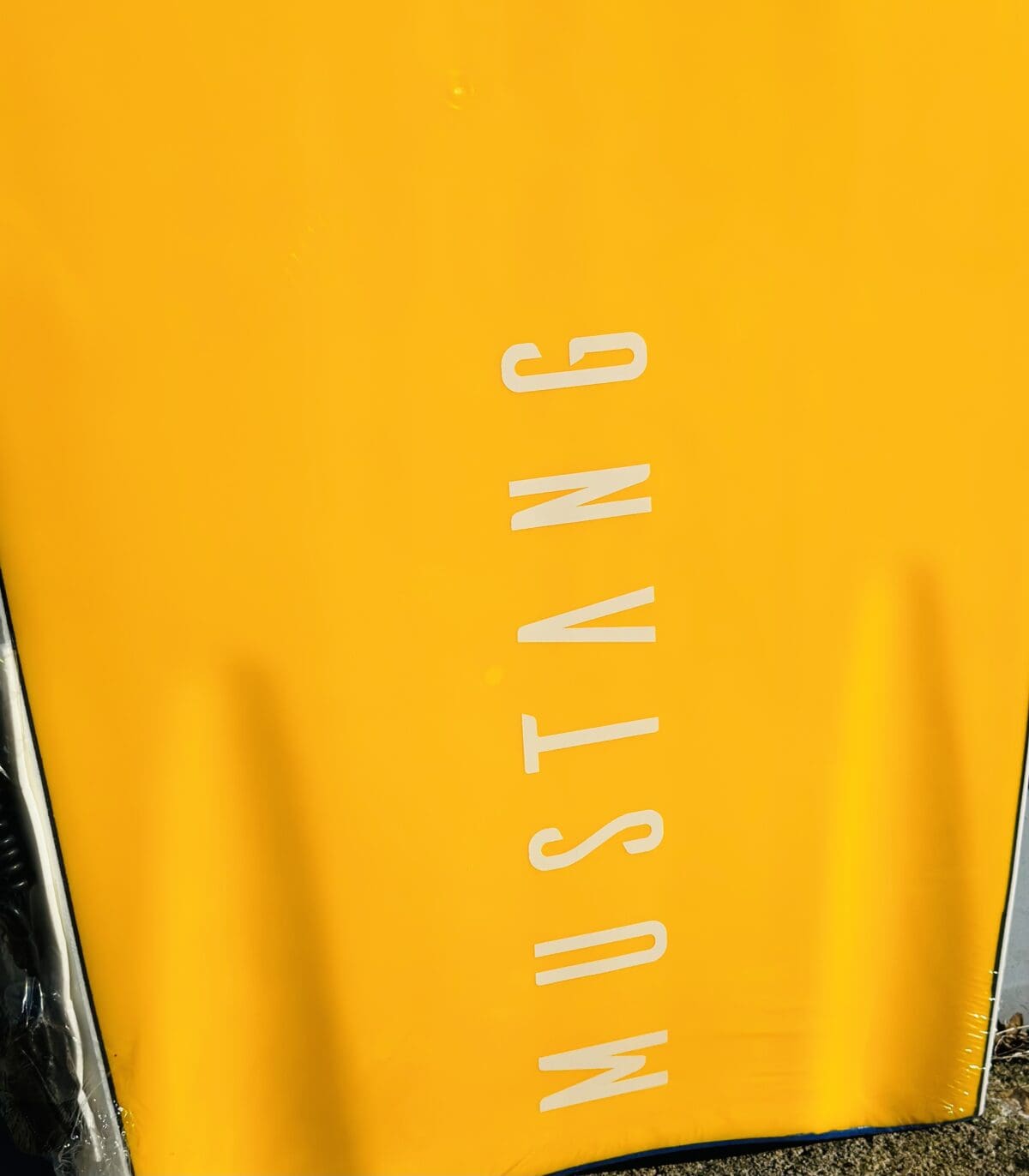 Hot Surf 69 Bodyboard Slick Pro Mustang Bodyboard 40 " 42" 45" - Image 10