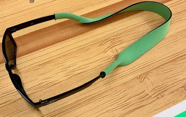 Hot Surf 69 Neoprene Glasses Retainer Sunglasses Strap Hot Surf 69