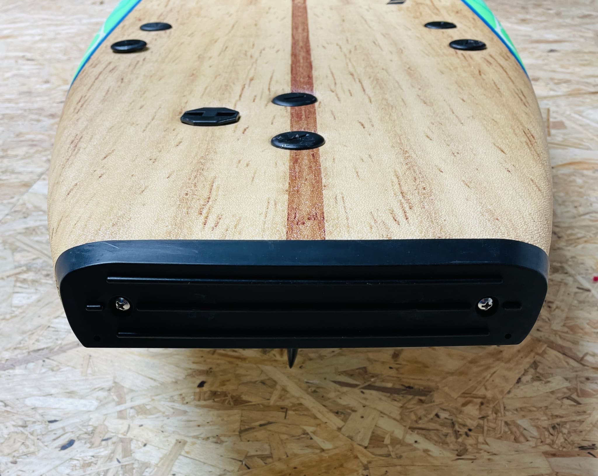 9″0 ft Hot Surf 69 Soft Longboard Beginners Surfboard Log Package deal bag/leash 