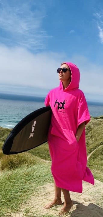 Hot surf 69 robe hotsell
