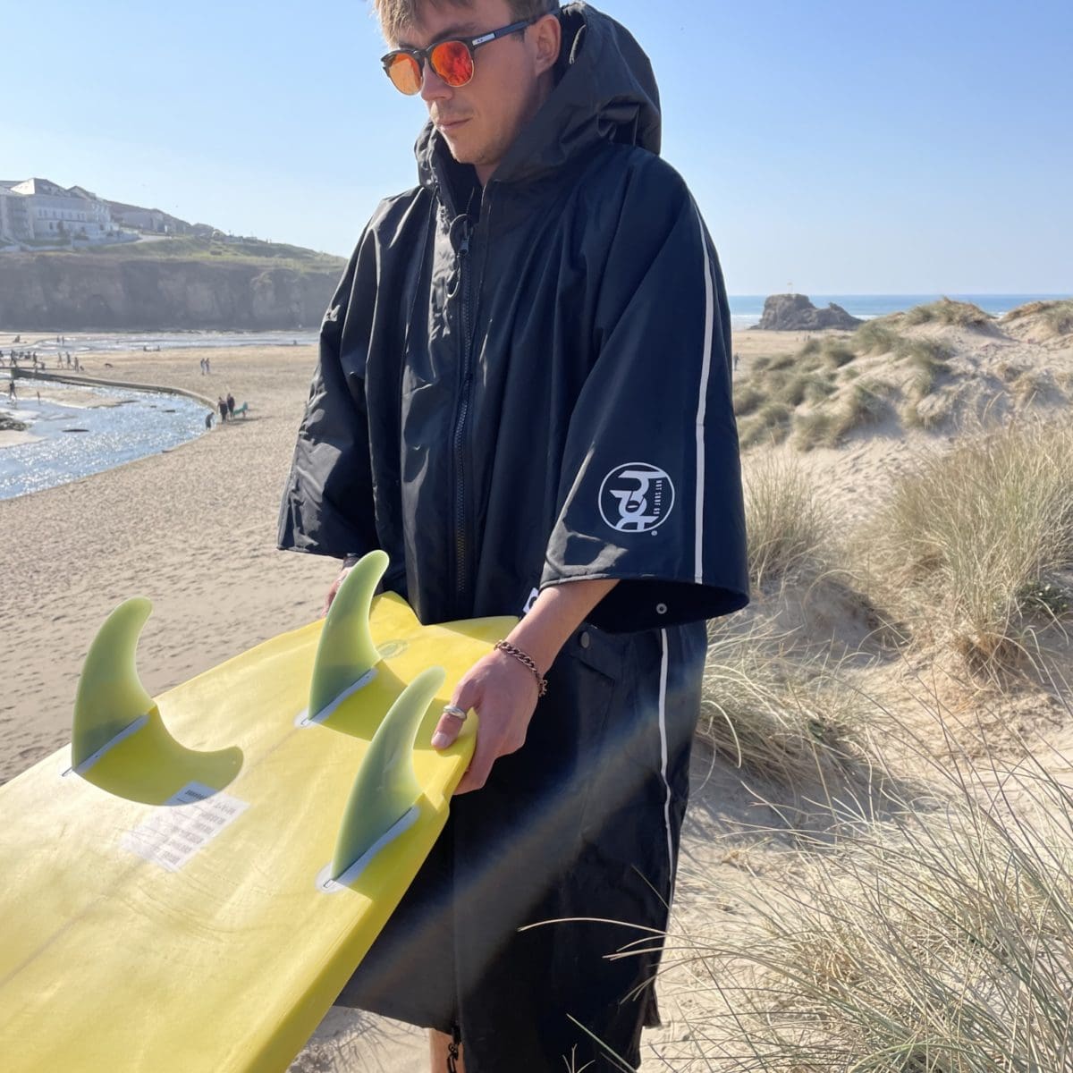 Surf sales beach robe