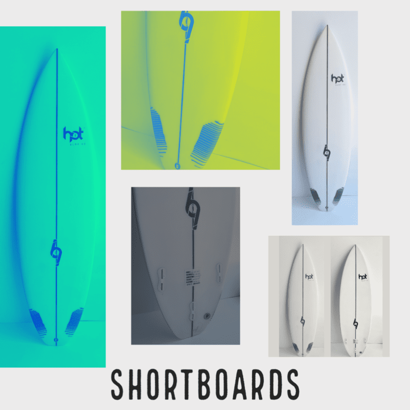 Shortboards