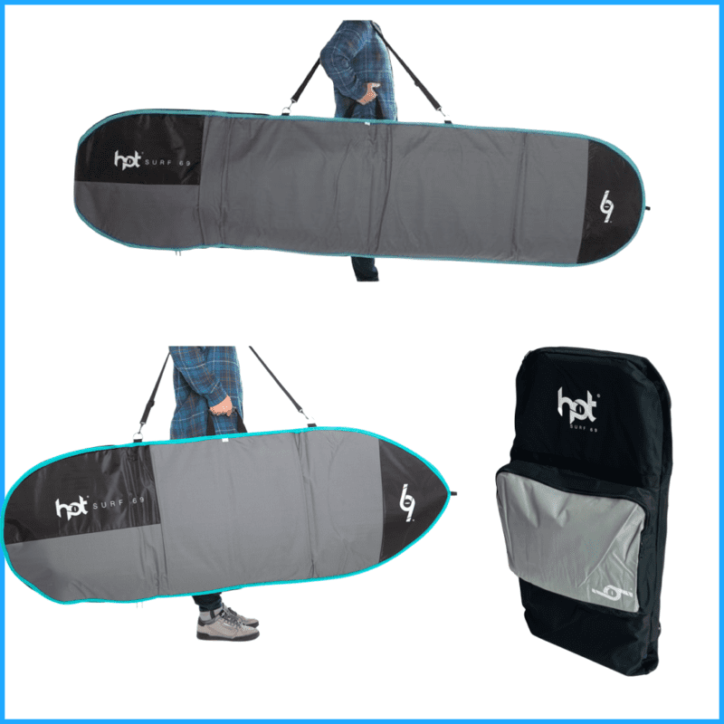 Board Bags & Covers