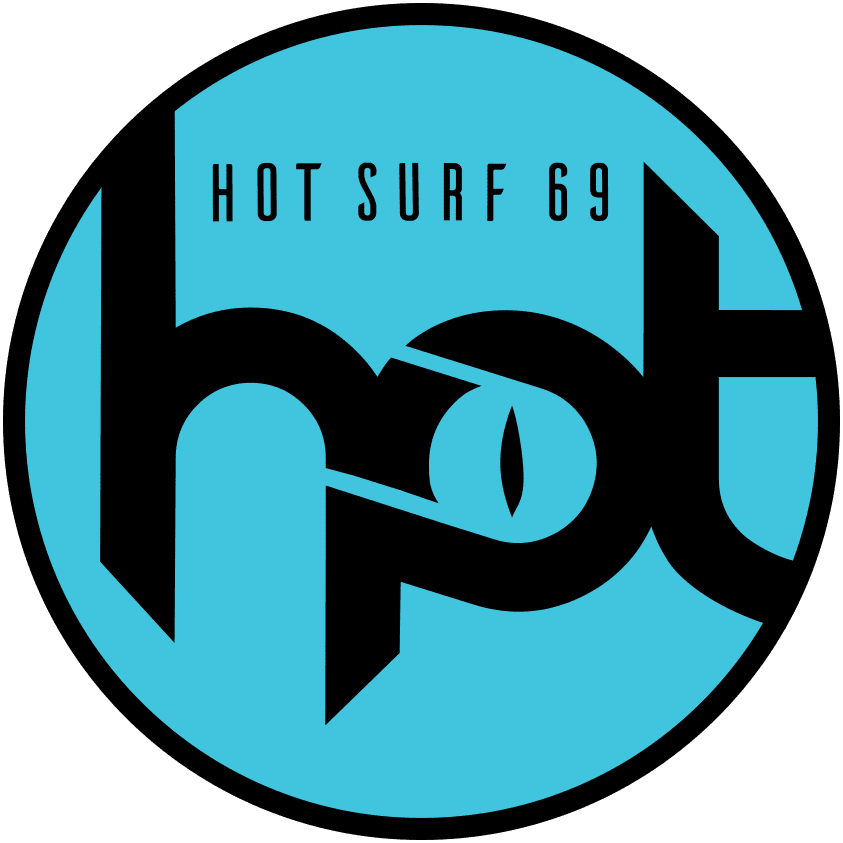 Hot Surf 69