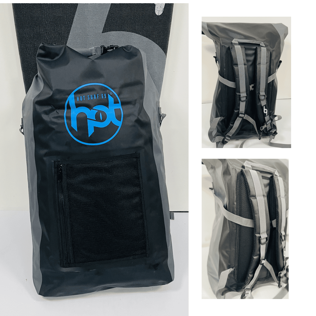 Surf dry bag backpack 2025