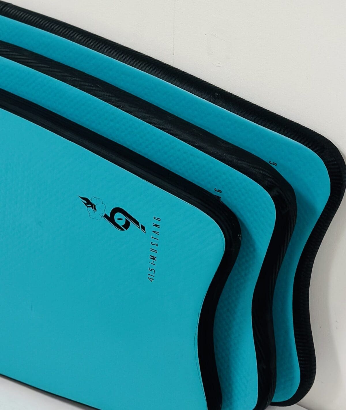 BODYBOARD PARA NIÑOS DHARMA VERDE/PURPURA - Ift Store