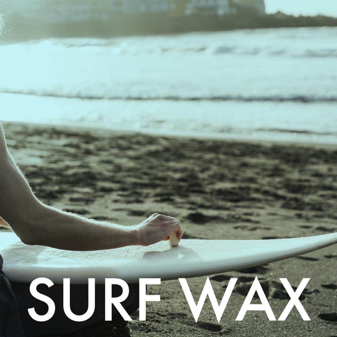 Surf Wax