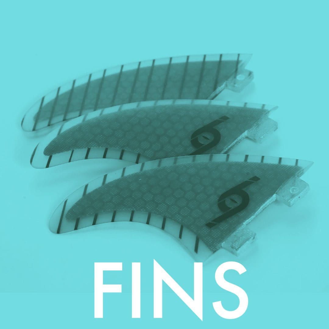 Fins