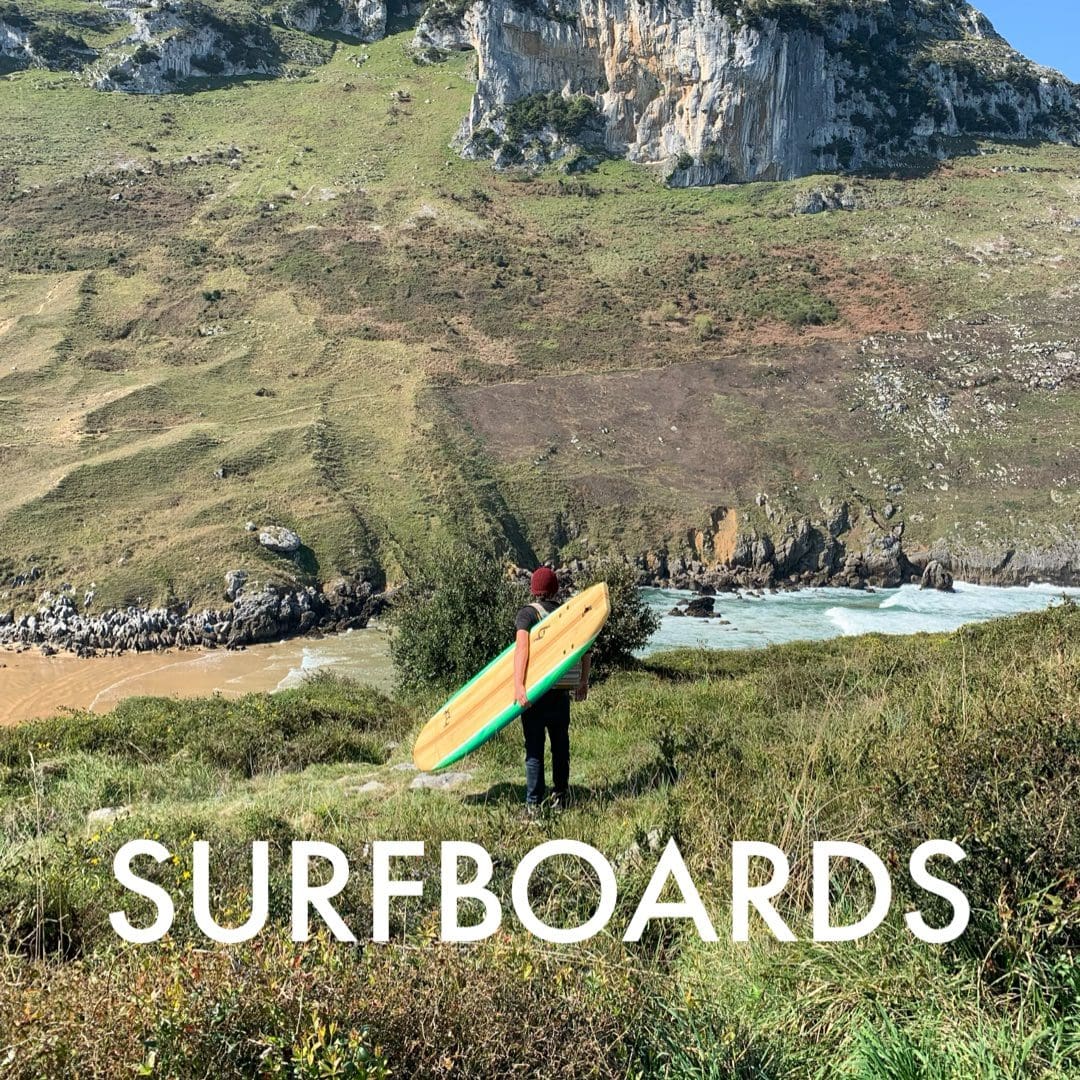 Surfboards