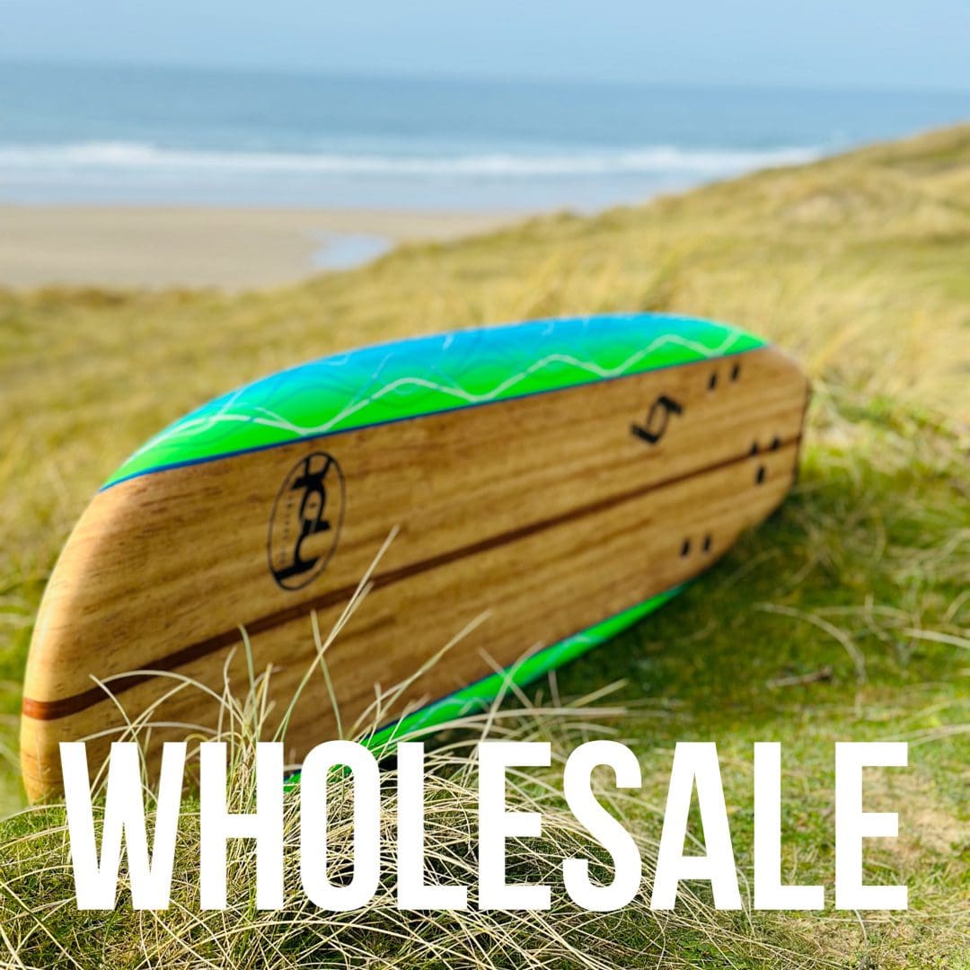 Wholesale / Hire / Surf School