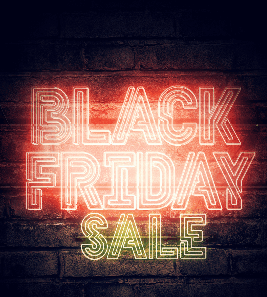 Black Friday November