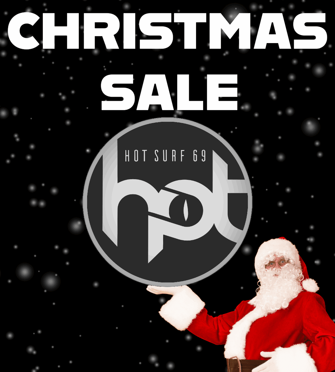 Christmas Sale