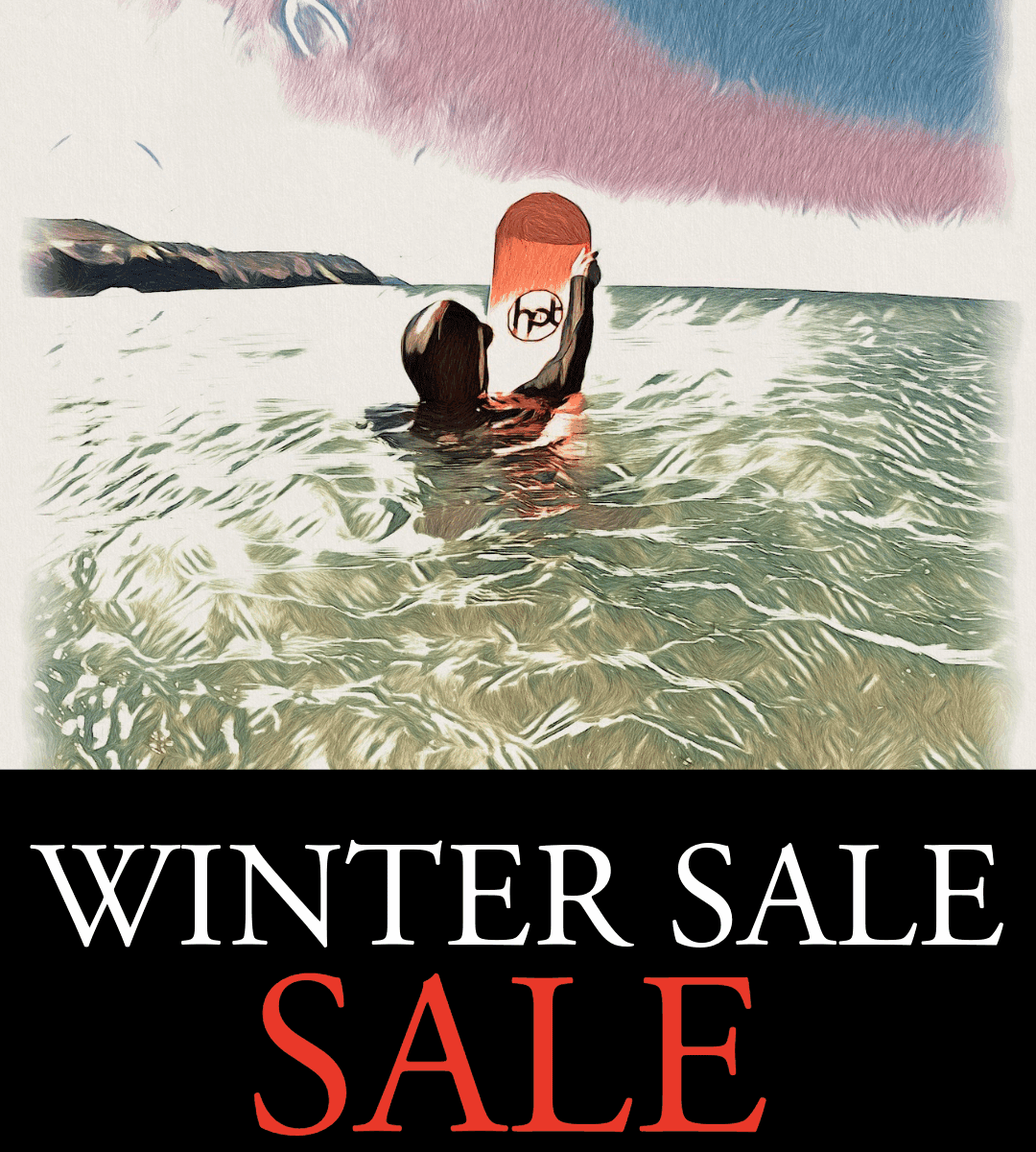 Winter Sale