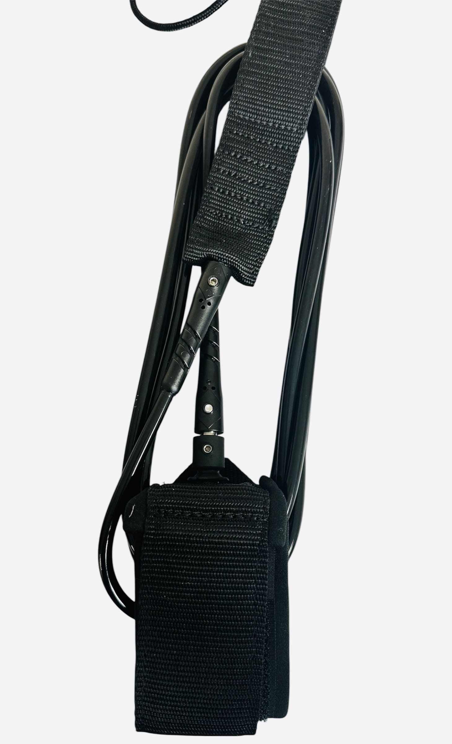 10ft Longboard Leash Ankle Surfboard Leash - Image 2