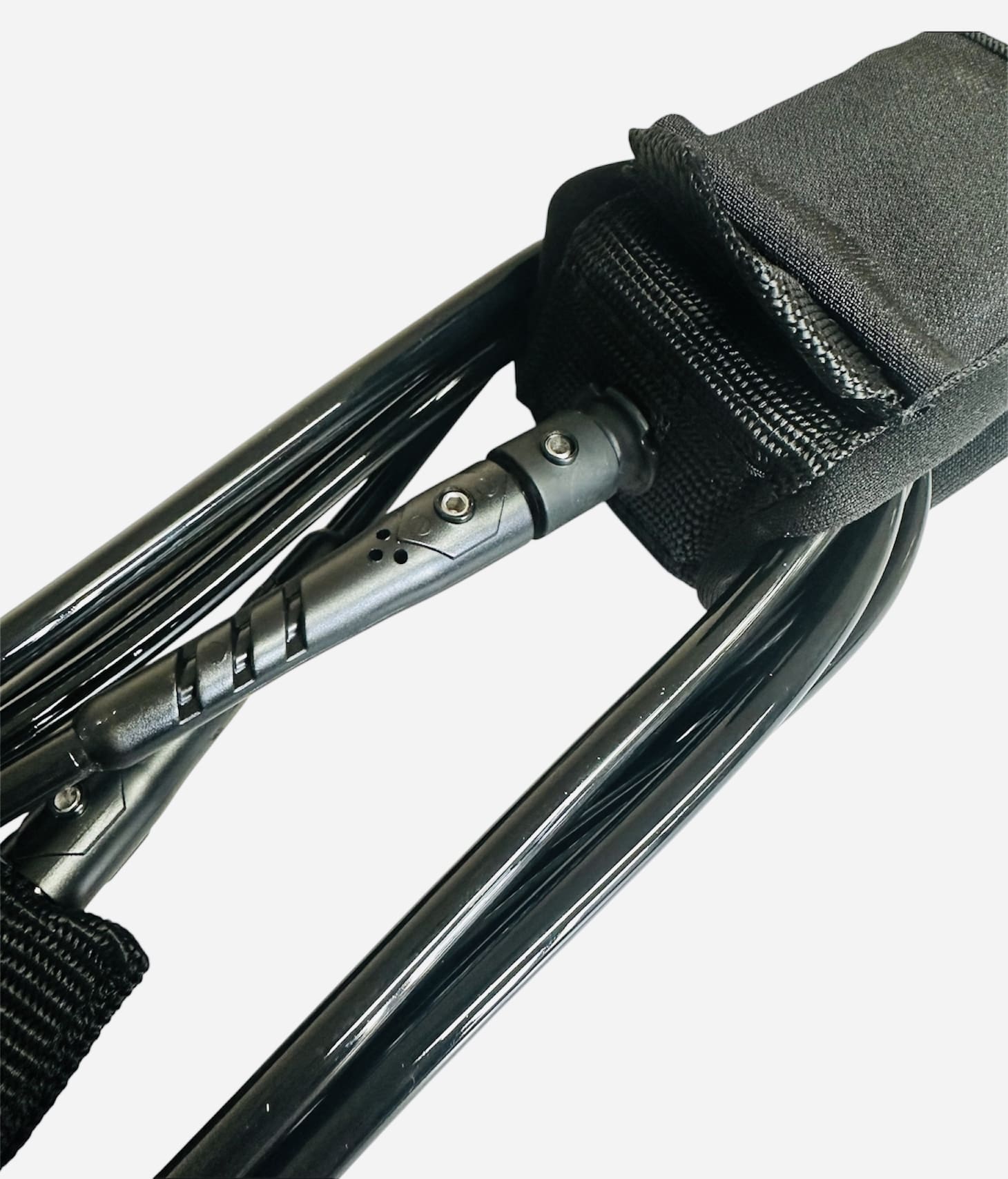 10ft Longboard Leash Ankle Surfboard Leash - Image 3