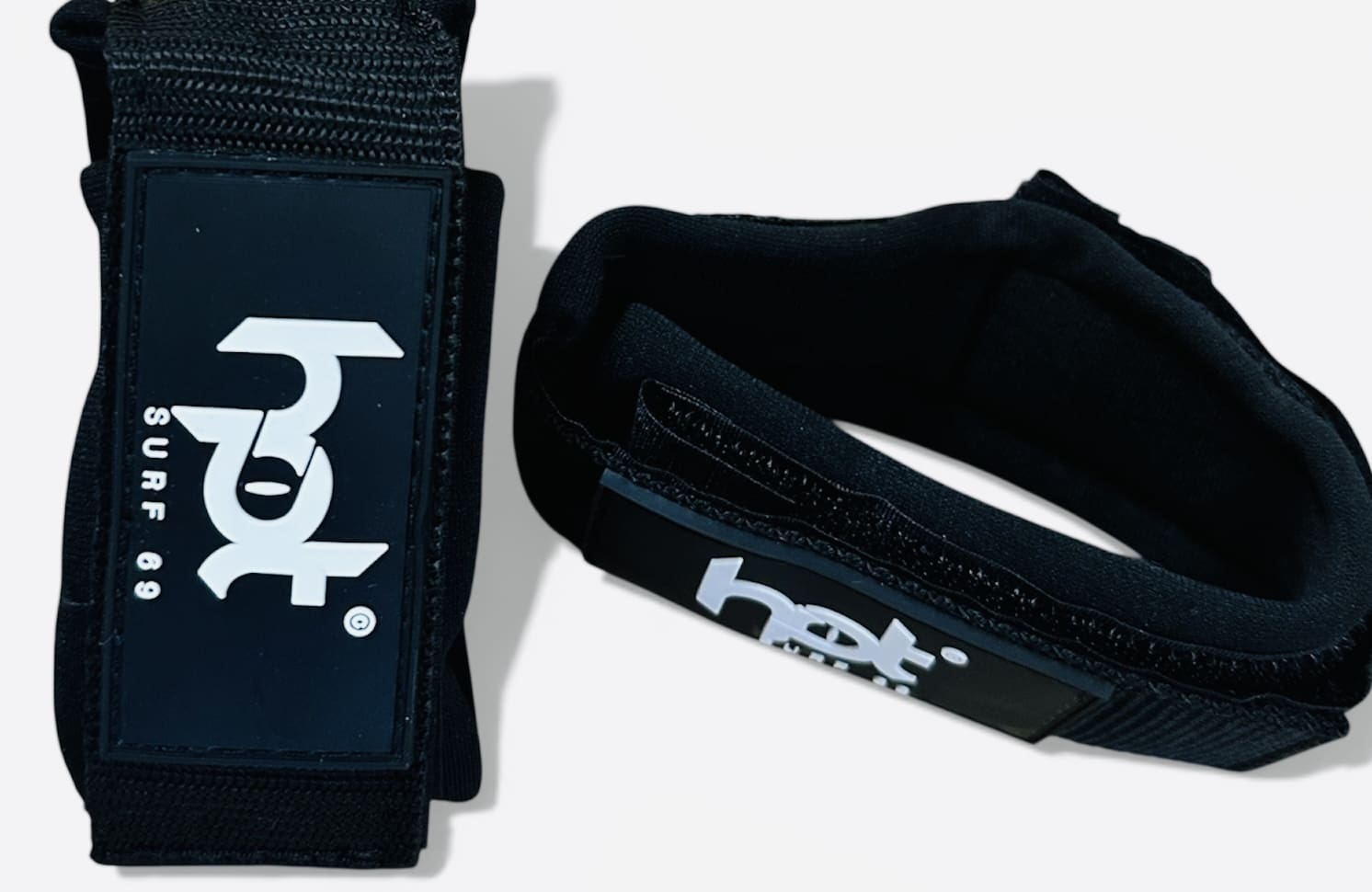 Hot surf 69 Bodyboard Wrist Leash Coiled 7mm Leash - Image 4