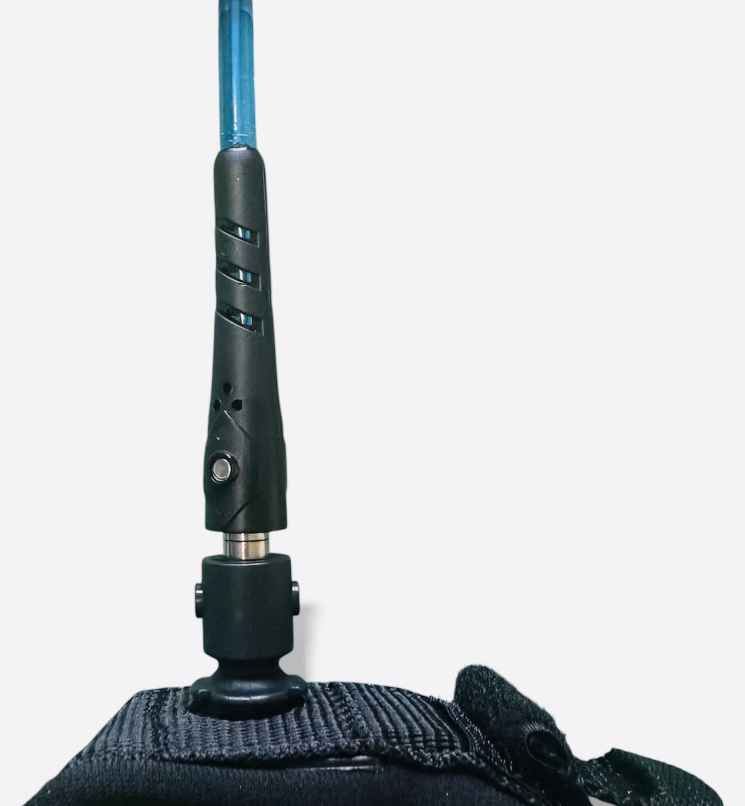 Hot surf 69 Bodyboard Wrist Leash Coiled 7mm Leash - Image 6